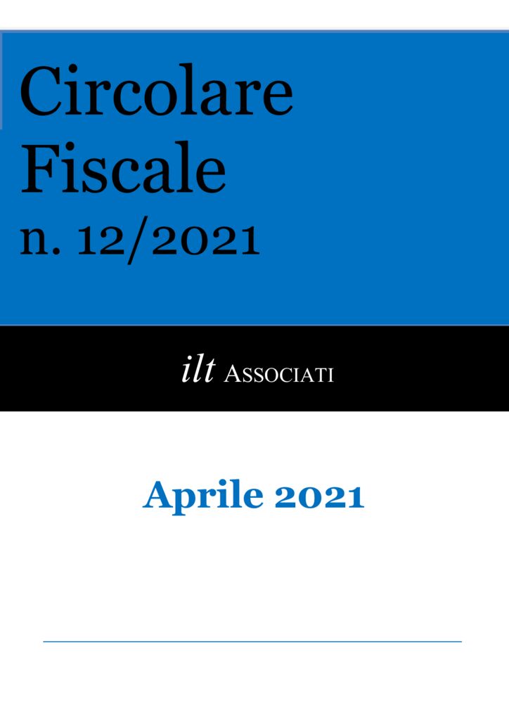 thumbnail of Circolare mensile – Aprile 2021
