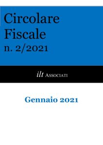 thumbnail of Circolare mensile – Gennaio 2021